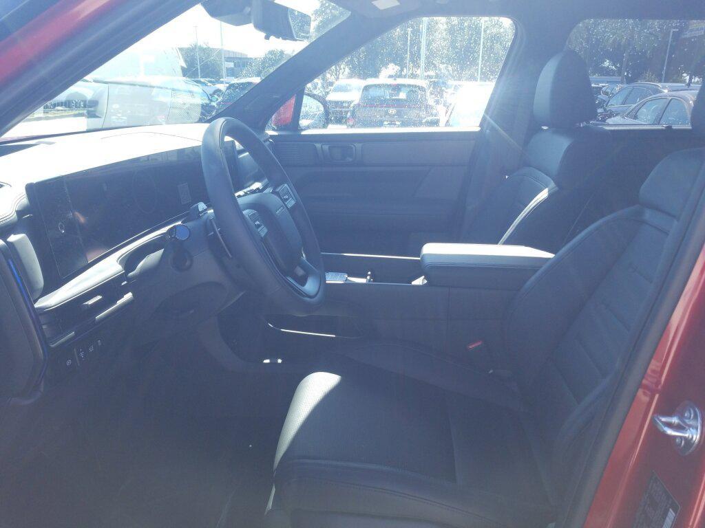 new 2026 Hyundai SANTA FE HEV car, priced at $45,620