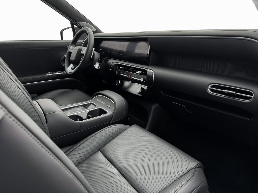 new 2026 Hyundai Palisade Hybrid car, priced at $59,265