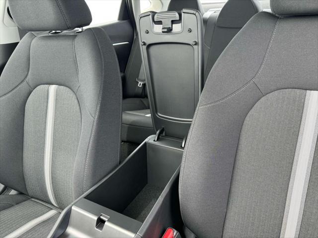 new 2025 Hyundai Sonata car, priced at $26,428
