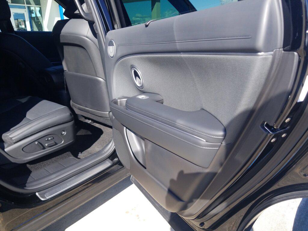 new 2026 Hyundai Palisade Hybrid car, priced at $57,270