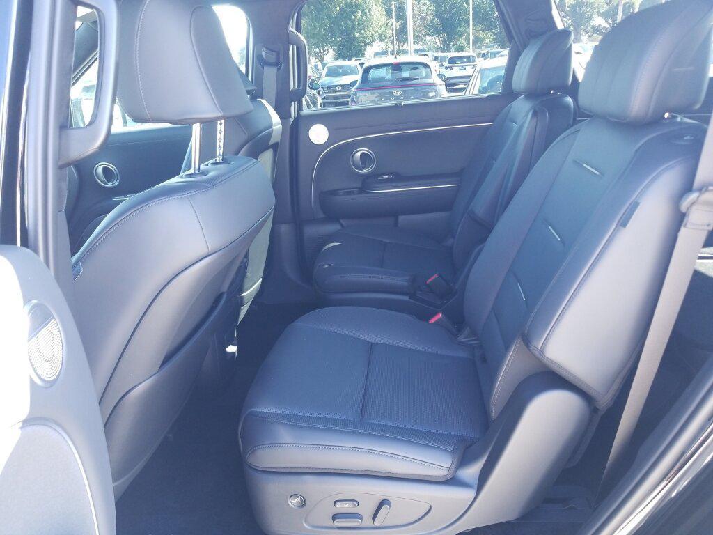 new 2026 Hyundai Palisade Hybrid car, priced at $57,270