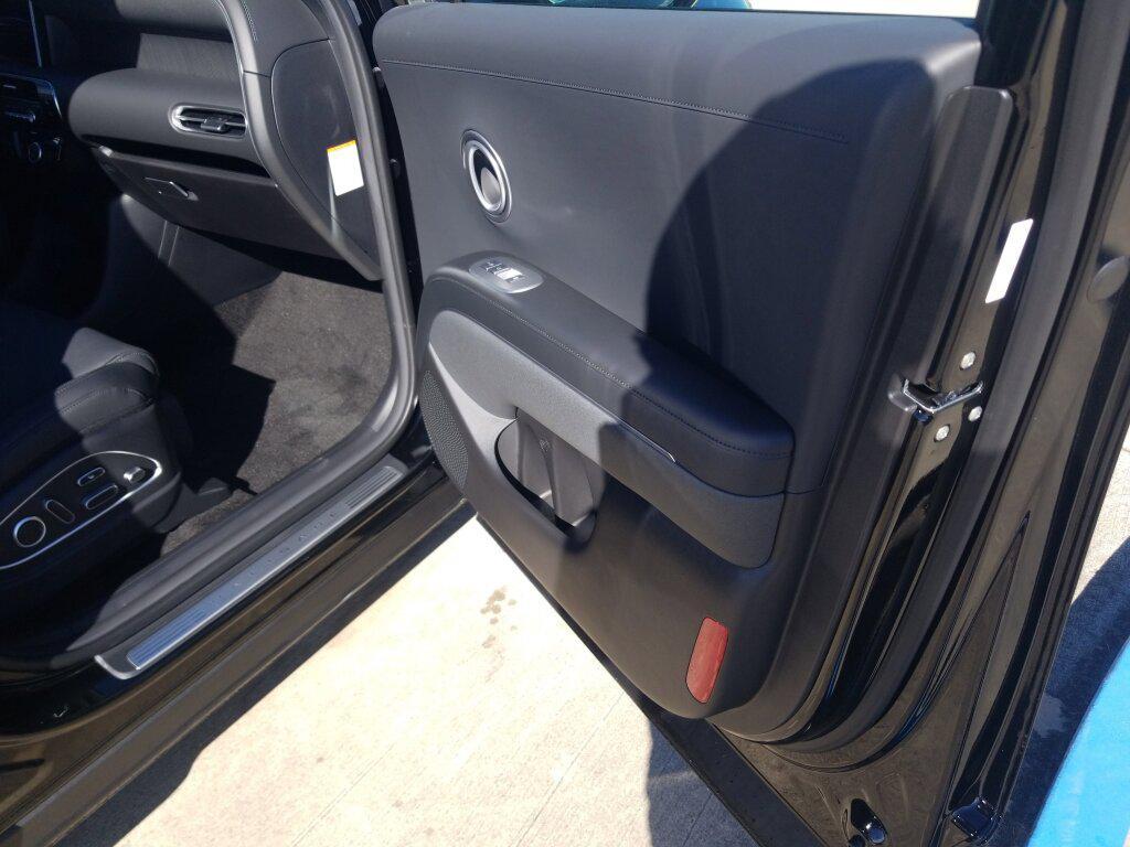 new 2026 Hyundai Palisade Hybrid car, priced at $57,270