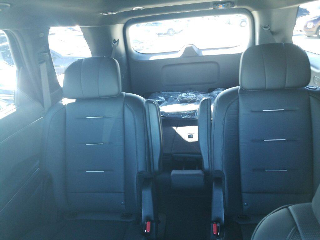 new 2026 Hyundai Palisade Hybrid car, priced at $57,270