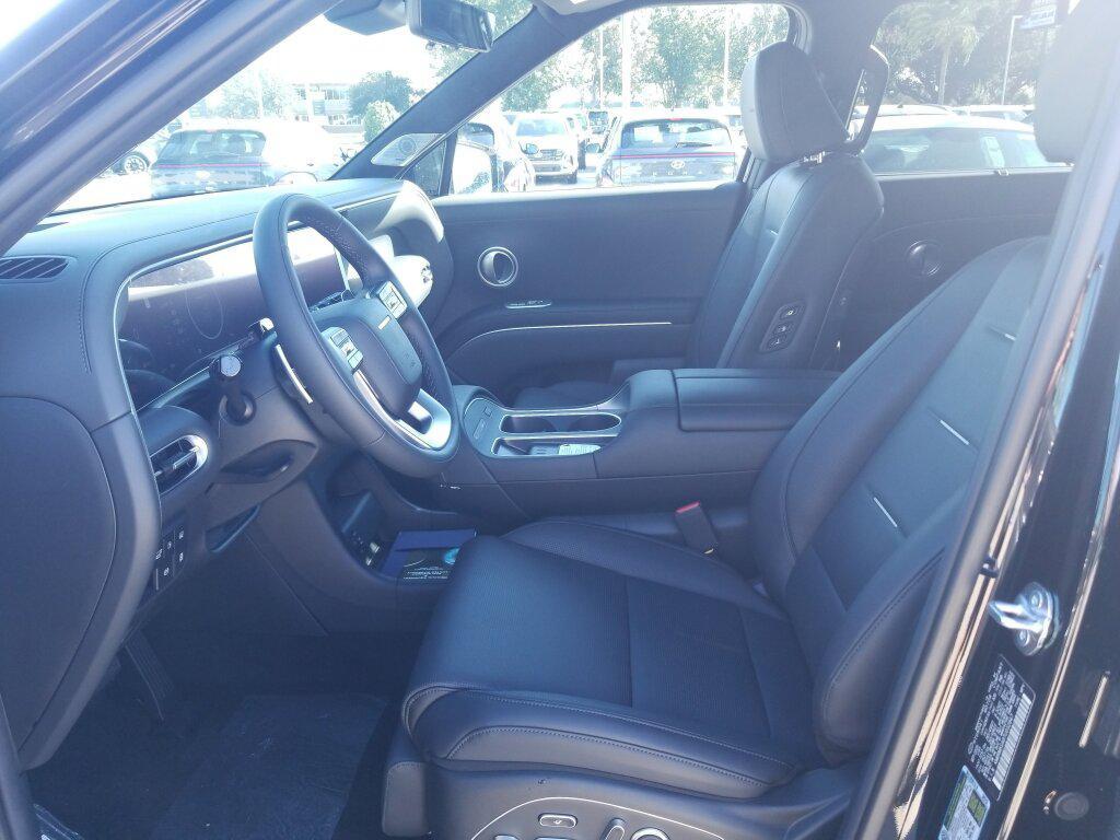 new 2026 Hyundai Palisade Hybrid car, priced at $57,270