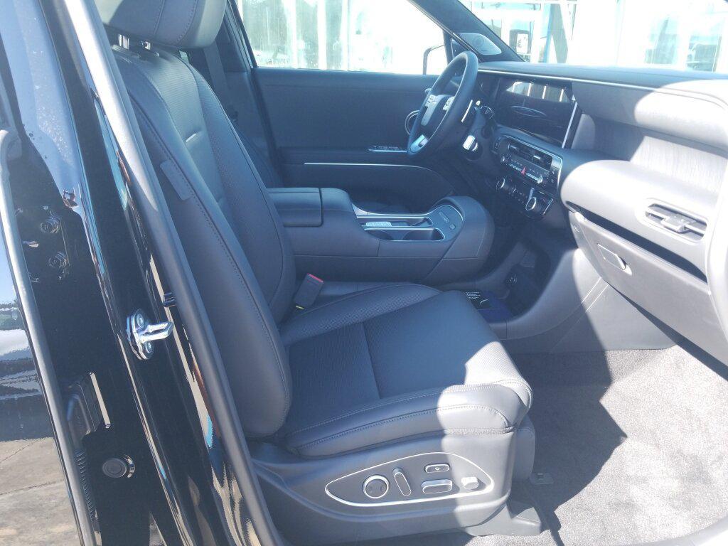 new 2026 Hyundai Palisade Hybrid car, priced at $57,270