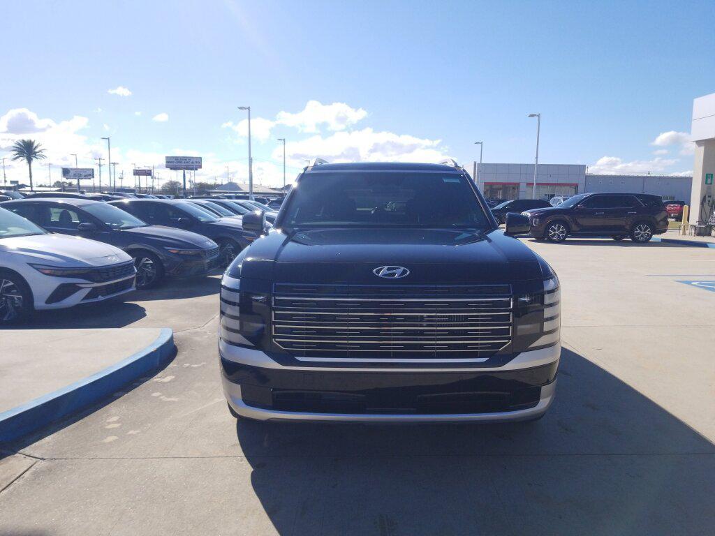 new 2026 Hyundai Palisade Hybrid car, priced at $57,270