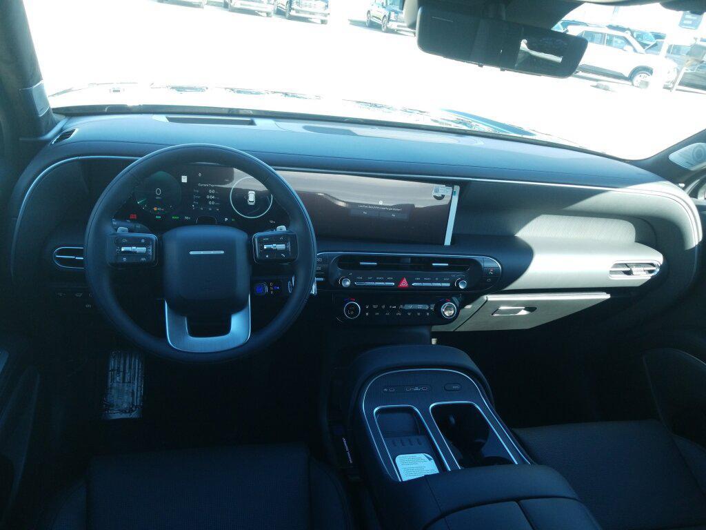 new 2026 Hyundai Palisade Hybrid car, priced at $57,270