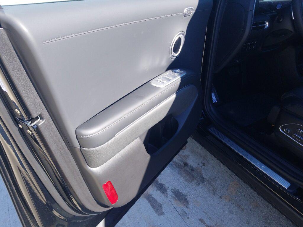 new 2026 Hyundai Palisade Hybrid car, priced at $57,270