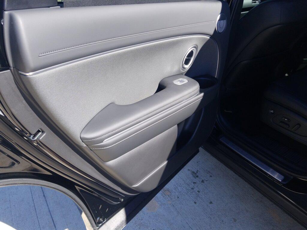 new 2026 Hyundai Palisade Hybrid car, priced at $57,270