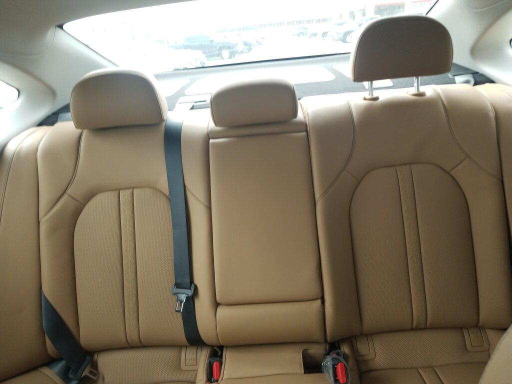 new 2026 Hyundai Sonata Hybrid car, priced at $40,400