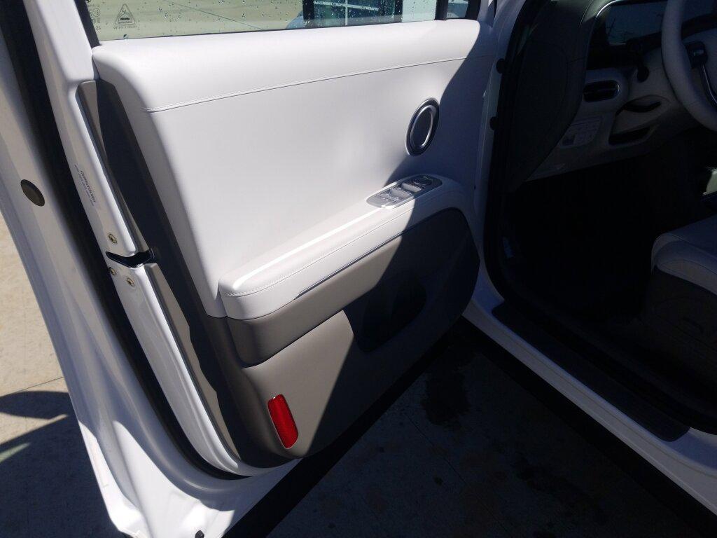 new 2026 Hyundai Palisade car, priced at $40,710