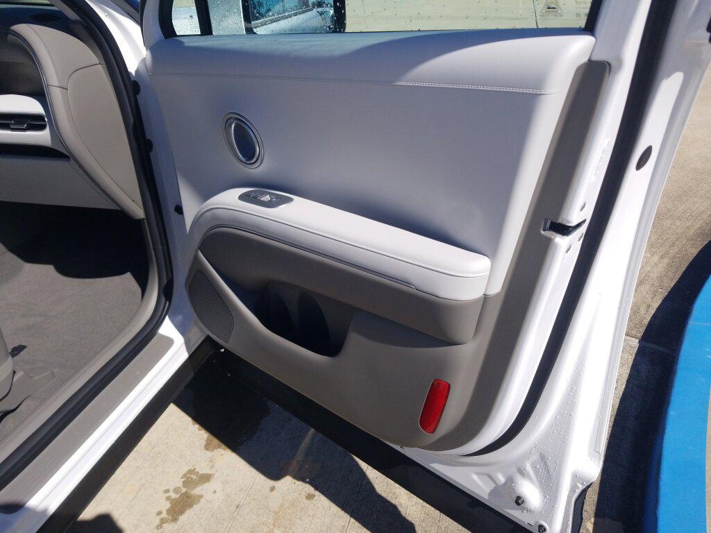 new 2026 Hyundai Palisade car, priced at $40,710