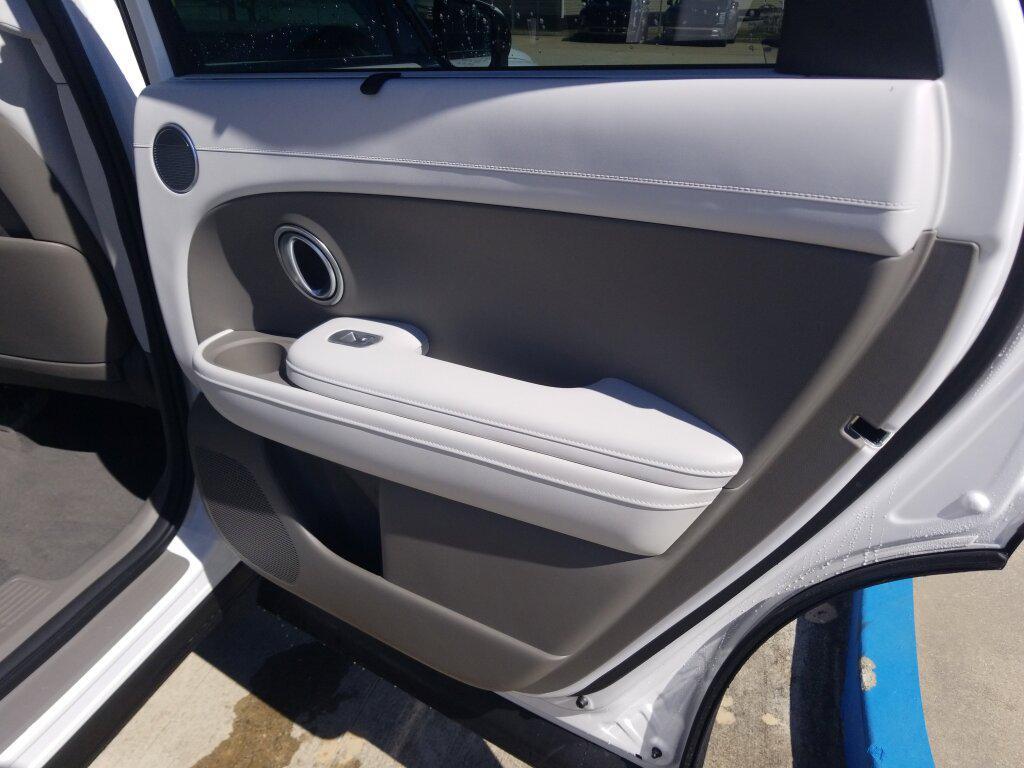 new 2026 Hyundai Palisade car, priced at $40,710