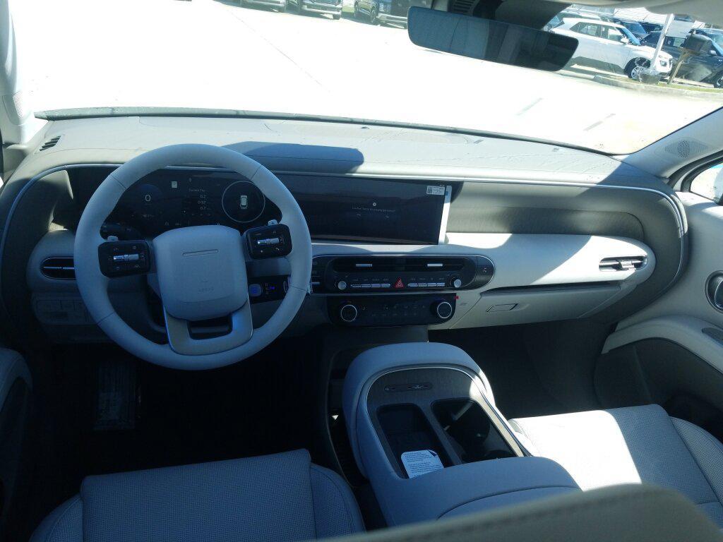 new 2026 Hyundai Palisade car, priced at $40,710