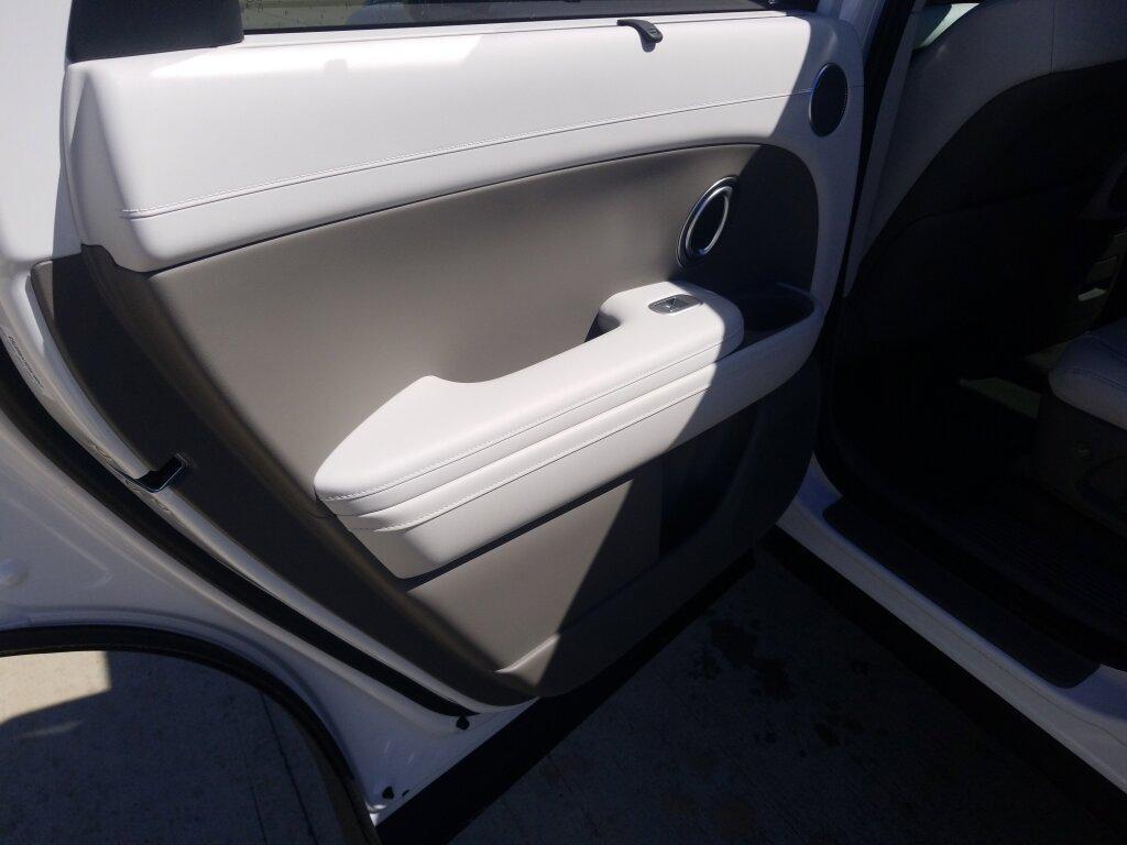 new 2026 Hyundai Palisade car, priced at $40,710