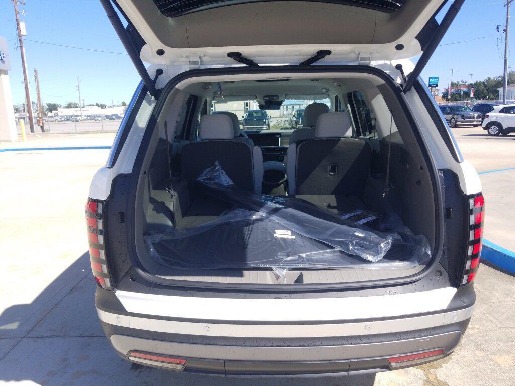 new 2026 Hyundai Palisade car, priced at $40,710