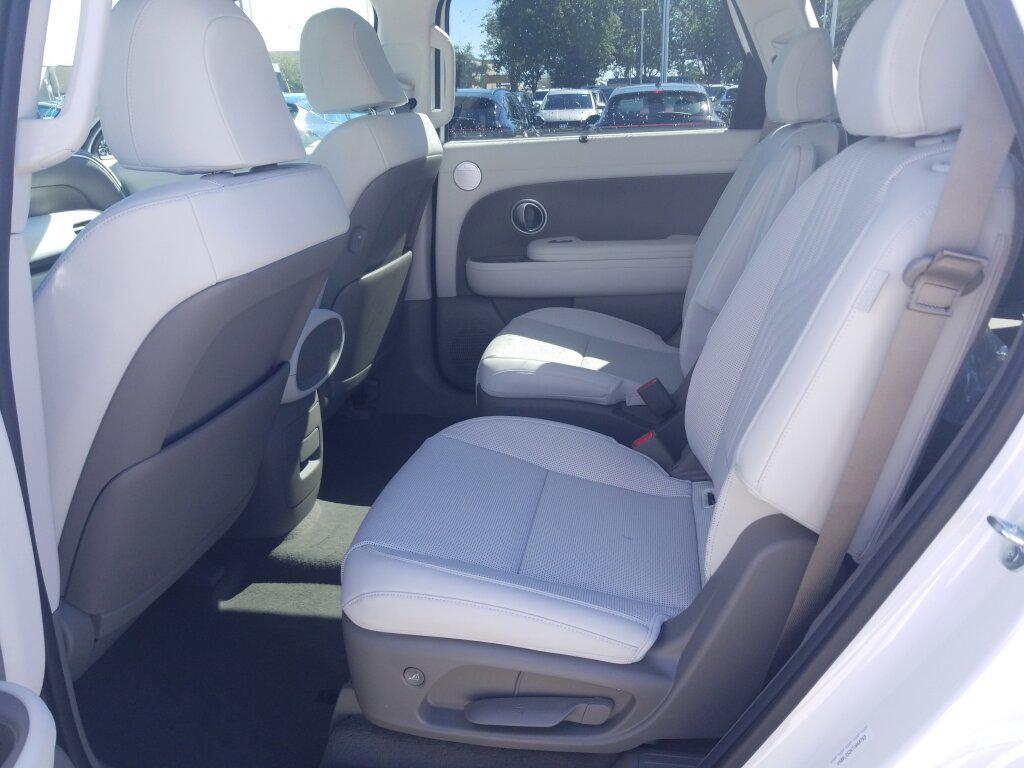 new 2026 Hyundai Palisade car, priced at $40,710