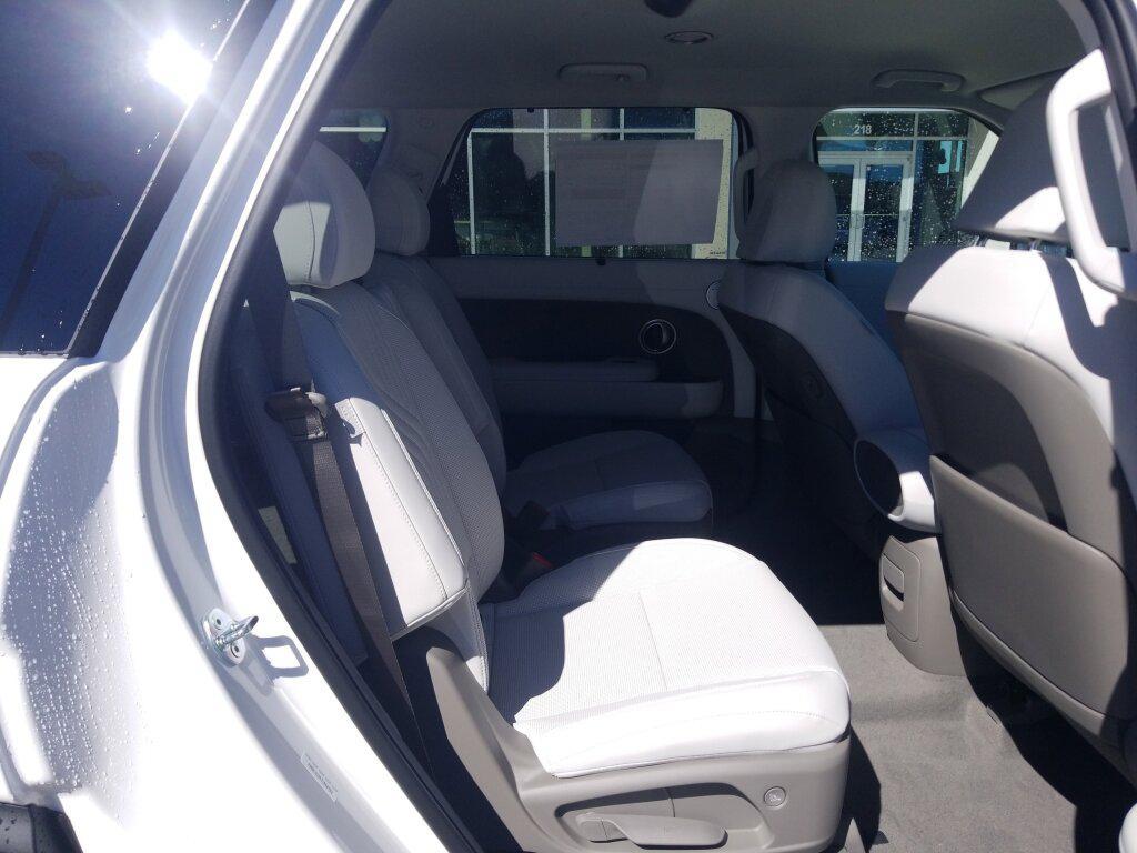 new 2026 Hyundai Palisade car, priced at $40,710