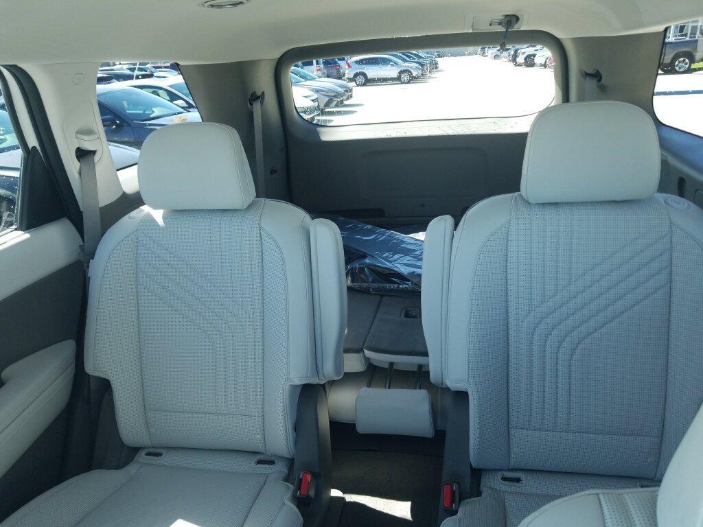 new 2026 Hyundai Palisade car, priced at $40,710