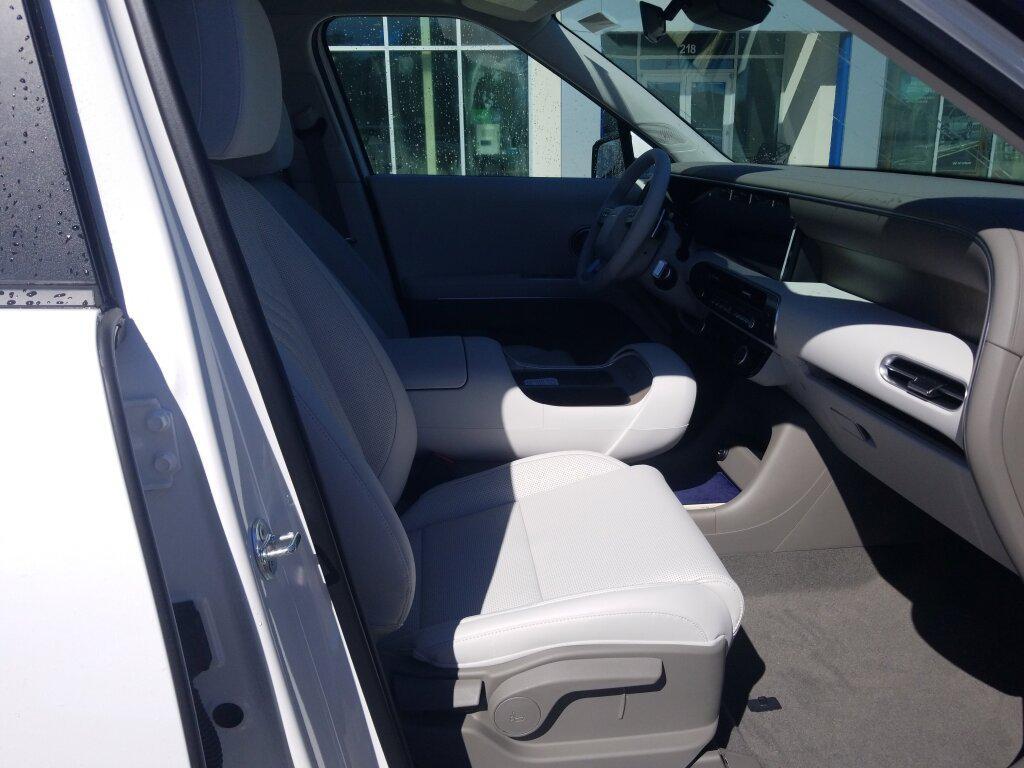 new 2026 Hyundai Palisade car, priced at $40,710