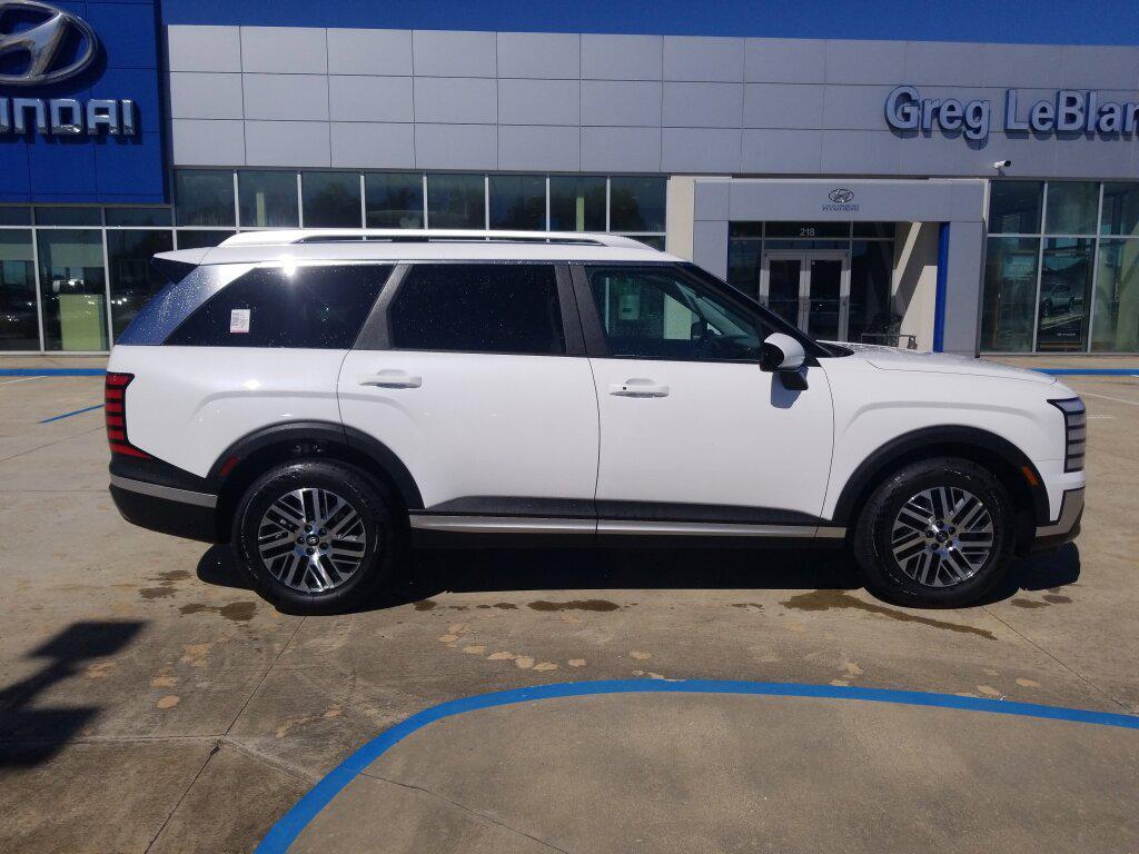 new 2026 Hyundai Palisade car, priced at $40,710