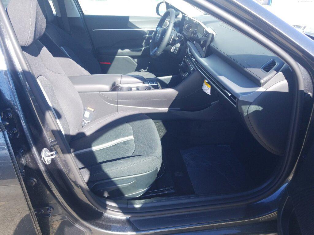 new 2026 Hyundai Sonata car, priced at $27,977