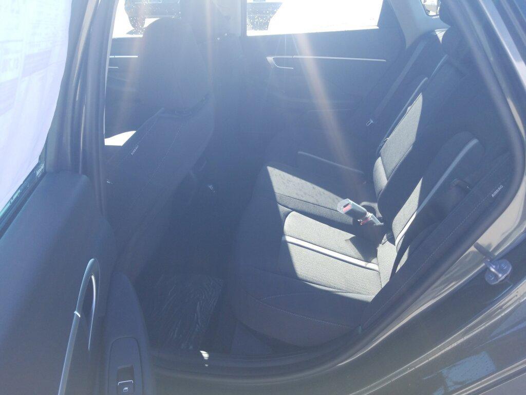 new 2026 Hyundai Sonata car, priced at $27,977