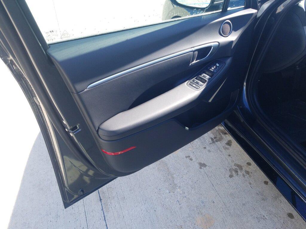 new 2026 Hyundai Sonata car, priced at $27,977