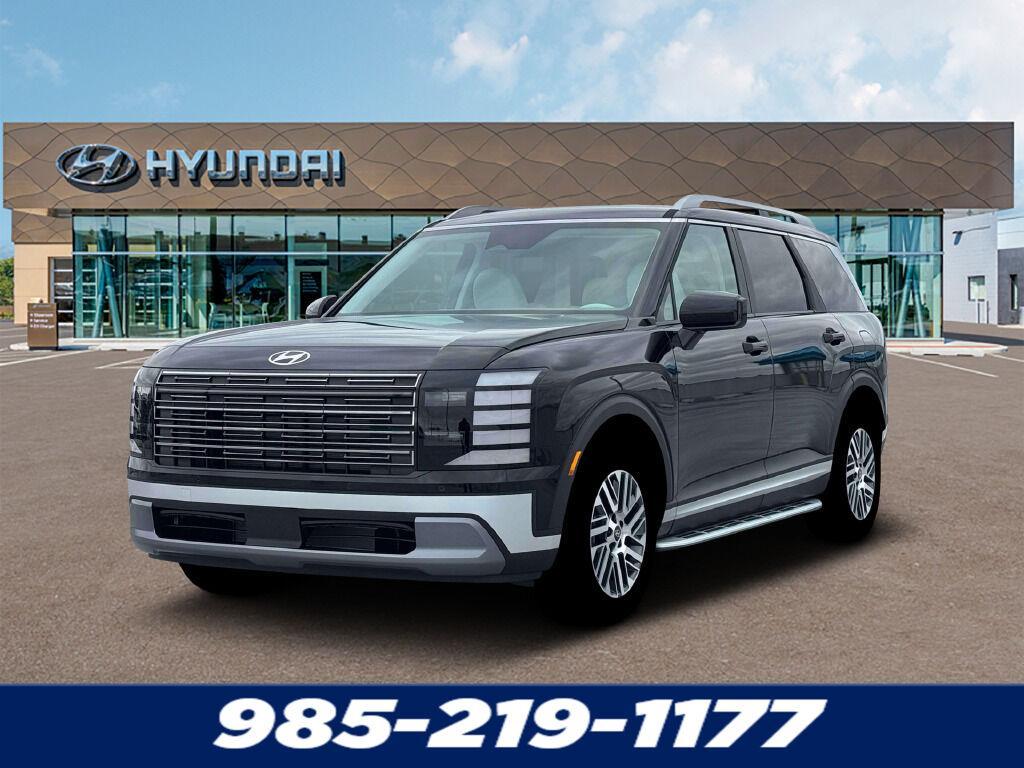 new 2026 Hyundai Palisade car, priced at $40,282
