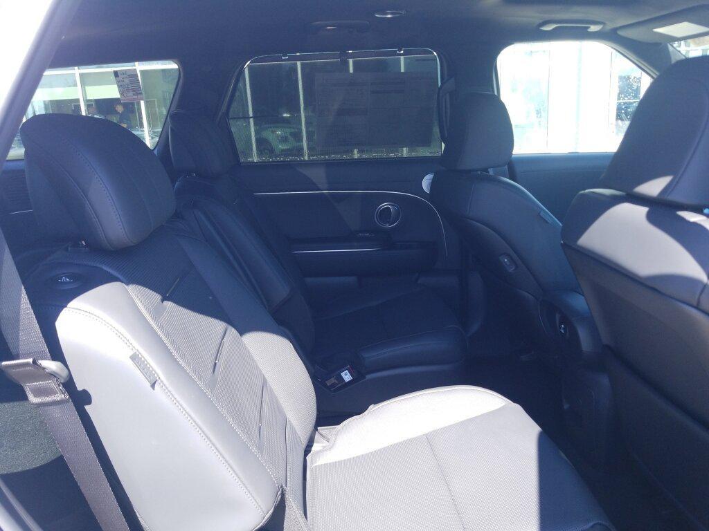 new 2026 Hyundai Palisade car, priced at $51,158