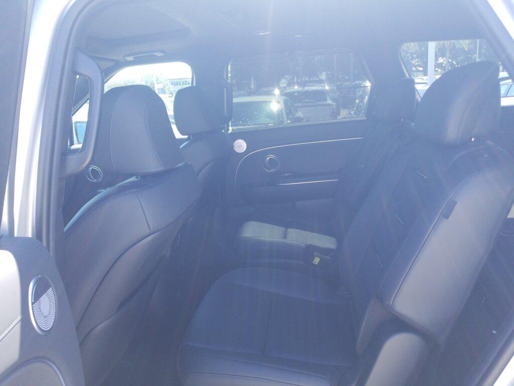 new 2026 Hyundai Palisade car, priced at $51,158