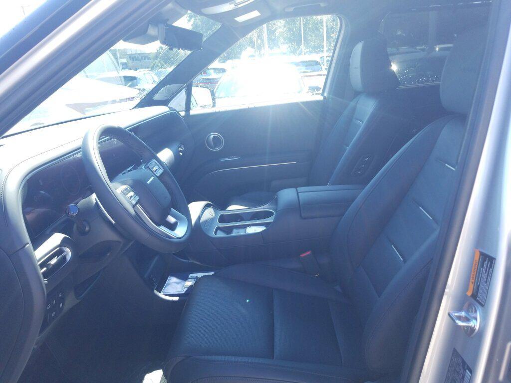 new 2026 Hyundai Palisade car, priced at $51,158