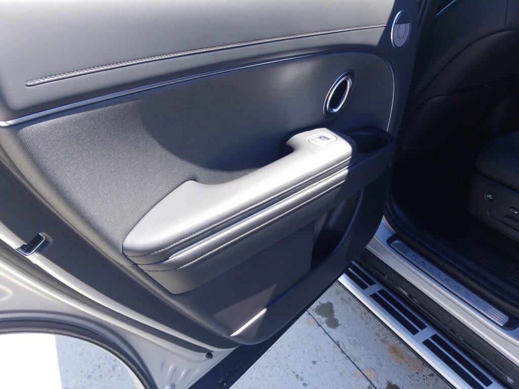 new 2026 Hyundai Palisade car, priced at $51,158