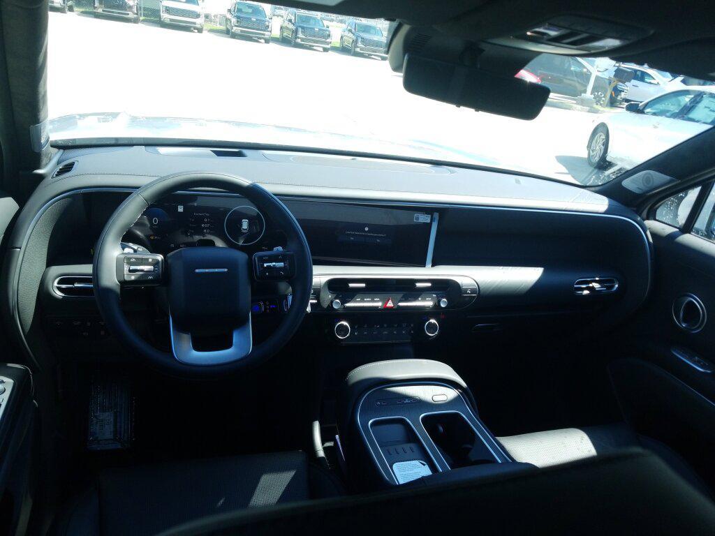 new 2026 Hyundai Palisade car, priced at $51,158