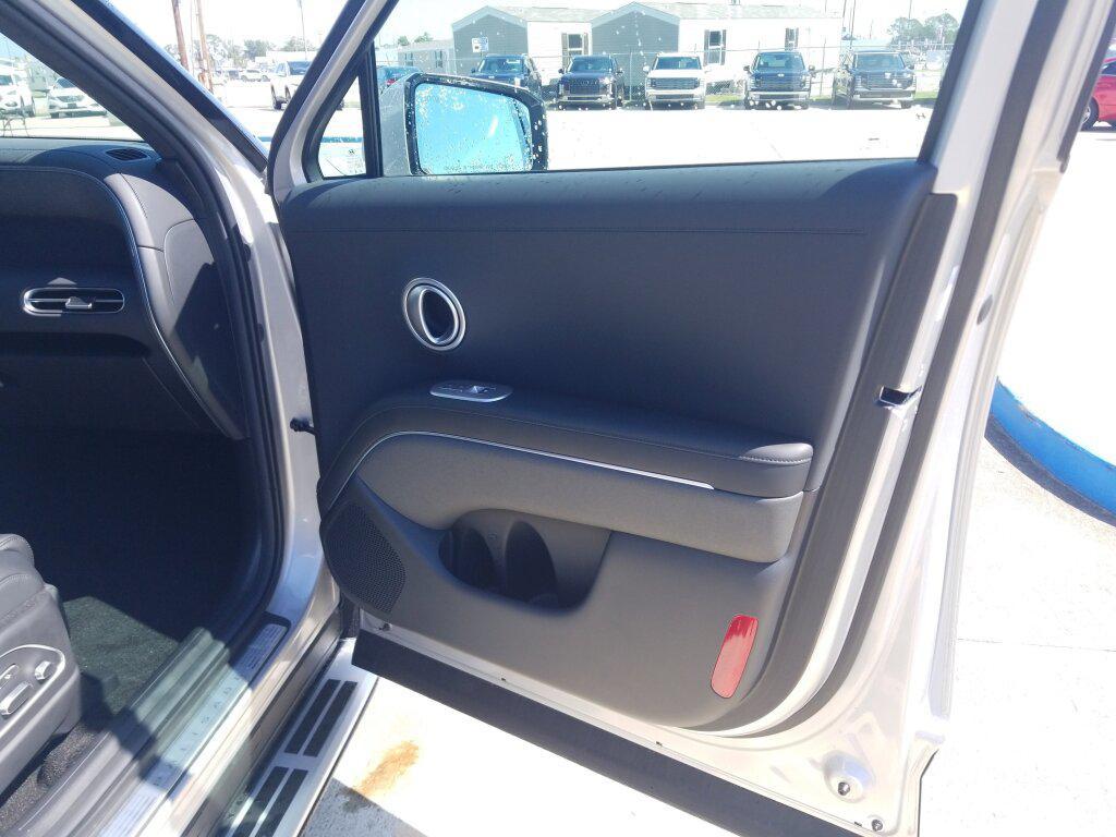 new 2026 Hyundai Palisade car, priced at $51,158