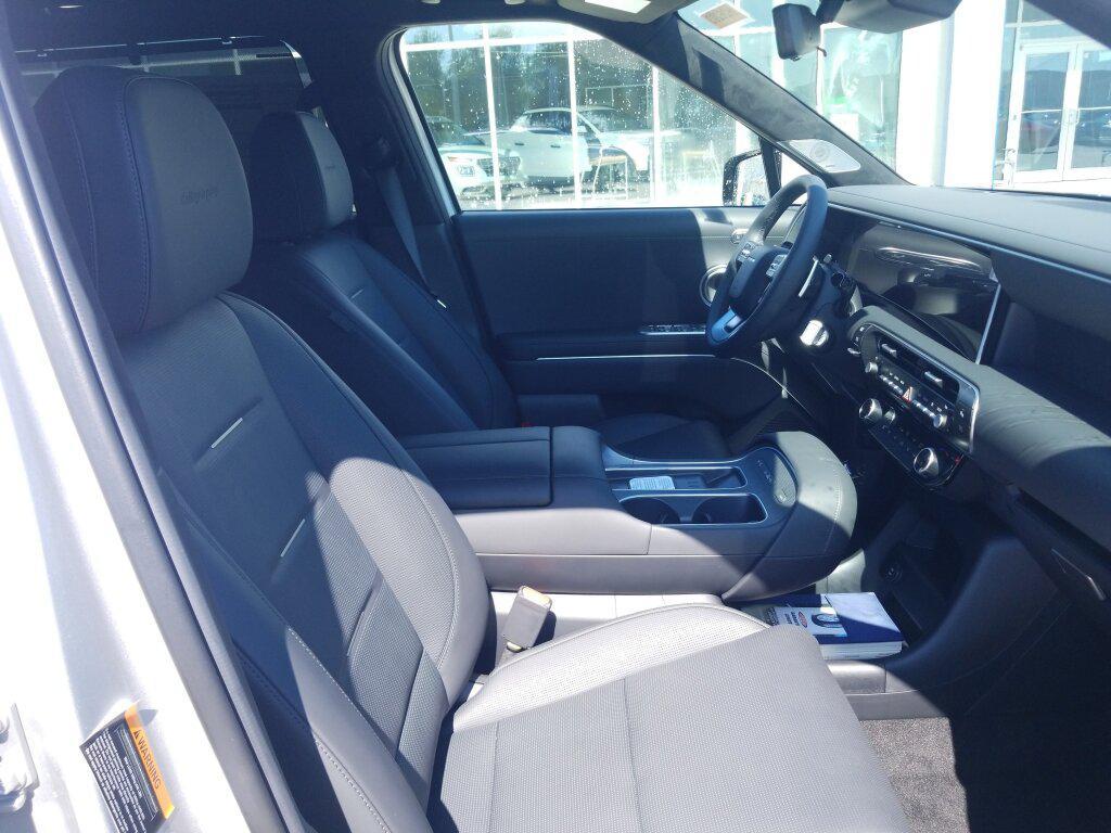 new 2026 Hyundai Palisade car, priced at $51,158