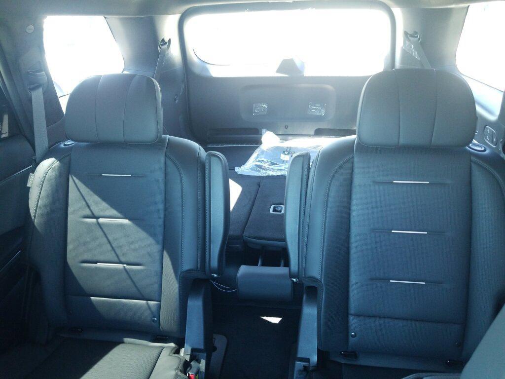 new 2026 Hyundai Palisade car, priced at $51,158