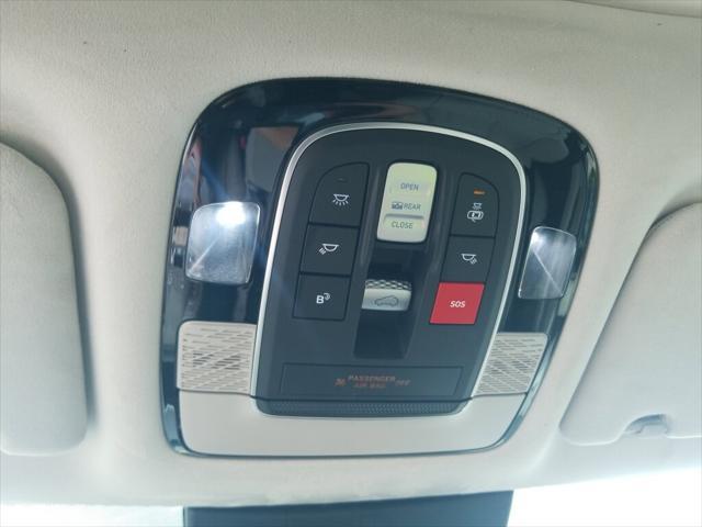 used 2025 Hyundai Palisade car, priced at $44,980