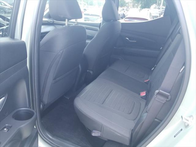 used 2024 Hyundai SANTA CRUZ car, priced at $26,480