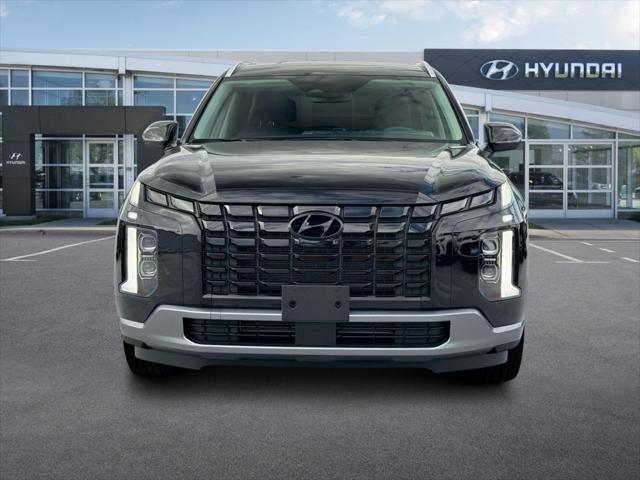 new 2025 Hyundai Palisade car, priced at $40,765