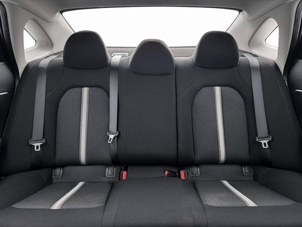 new 2026 Hyundai Sonata car, priced at $26,342