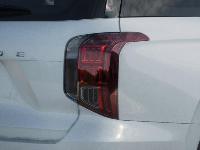 new 2025 Hyundai Palisade car, priced at $42,880