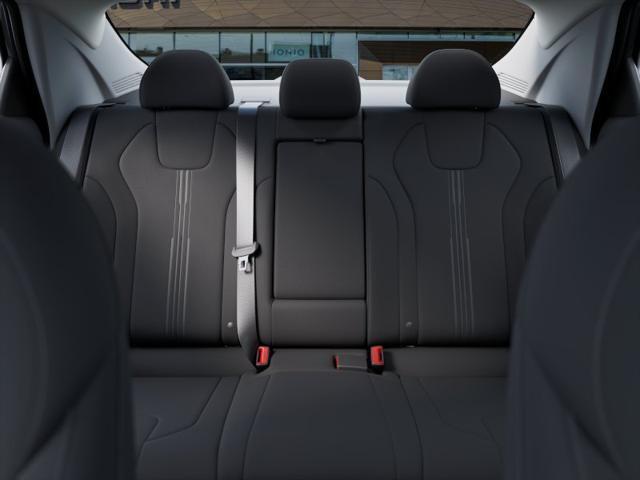 new 2025 Hyundai Elantra car, priced at $24,396