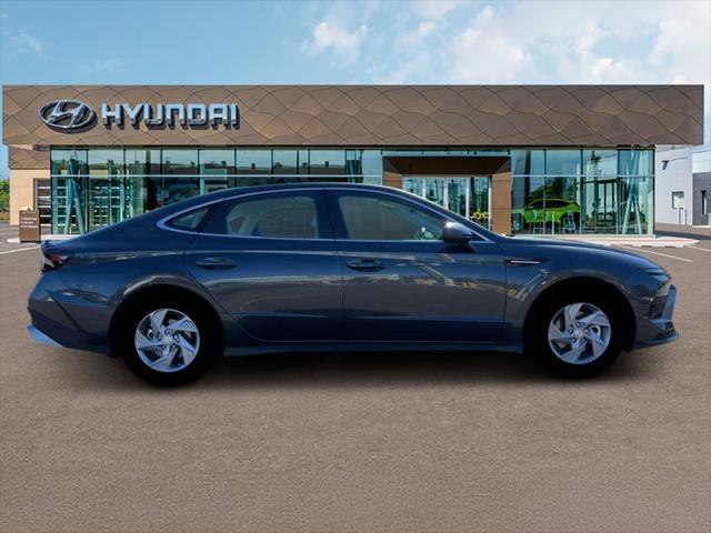 new 2025 Hyundai Sonata car, priced at $26,370