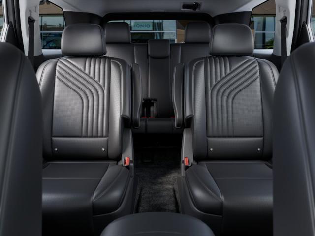 new 2026 Hyundai Palisade car, priced at $44,630