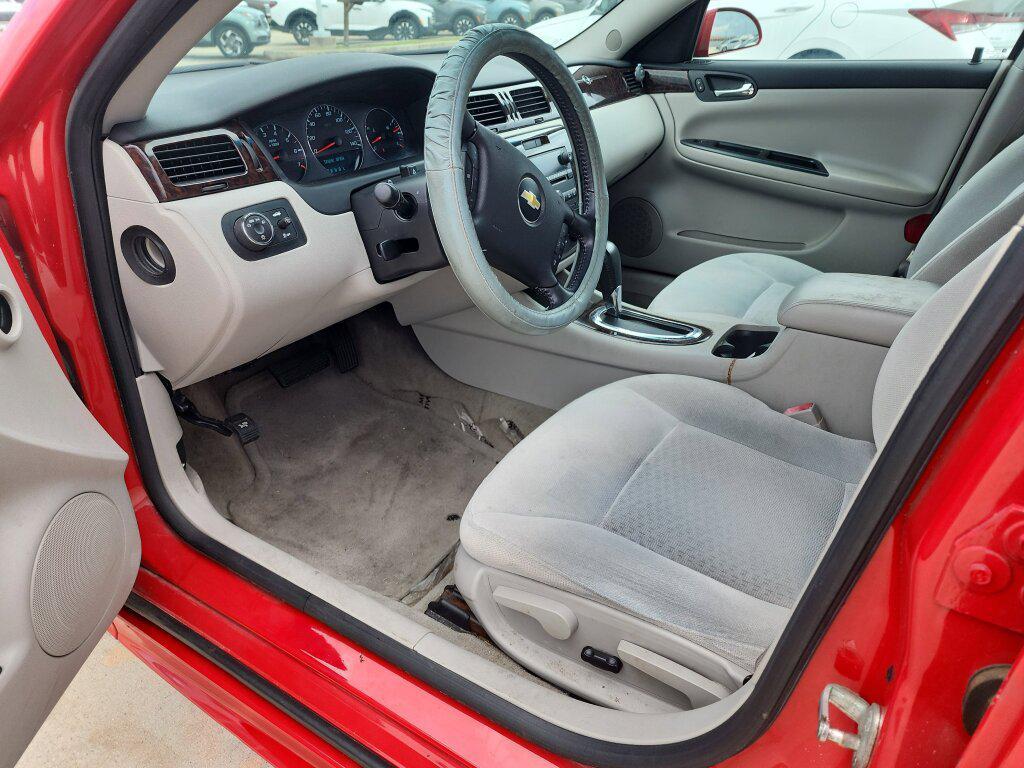 used 2012 Chevrolet Impala car, priced at $9,980