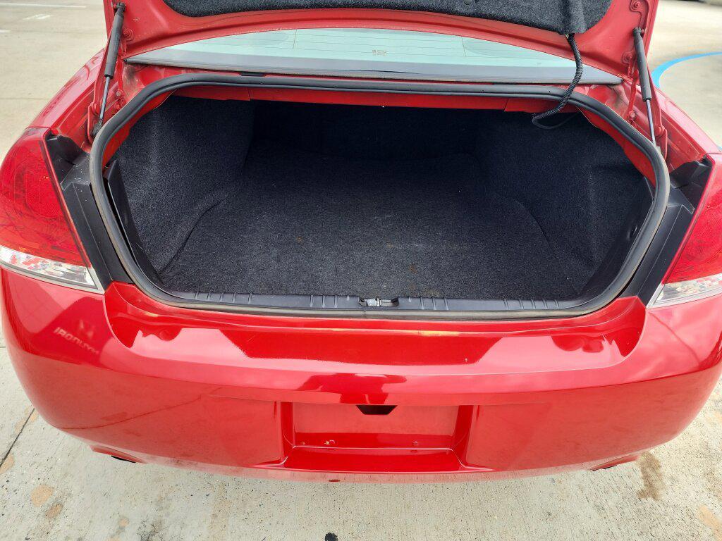 used 2012 Chevrolet Impala car, priced at $9,980