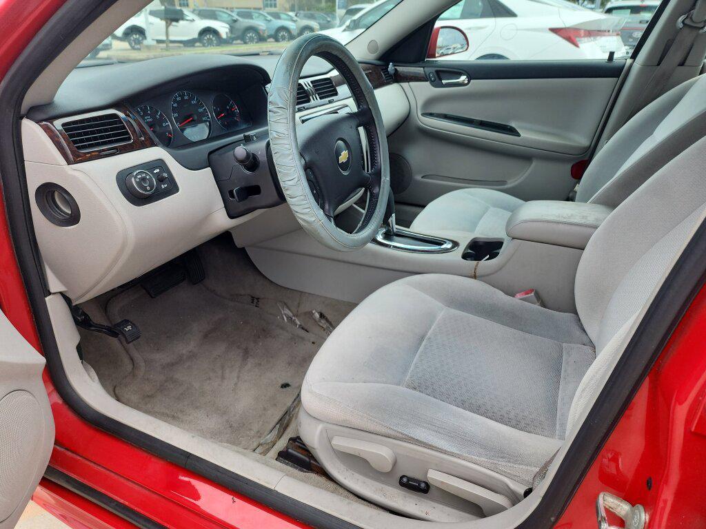 used 2012 Chevrolet Impala car, priced at $9,980