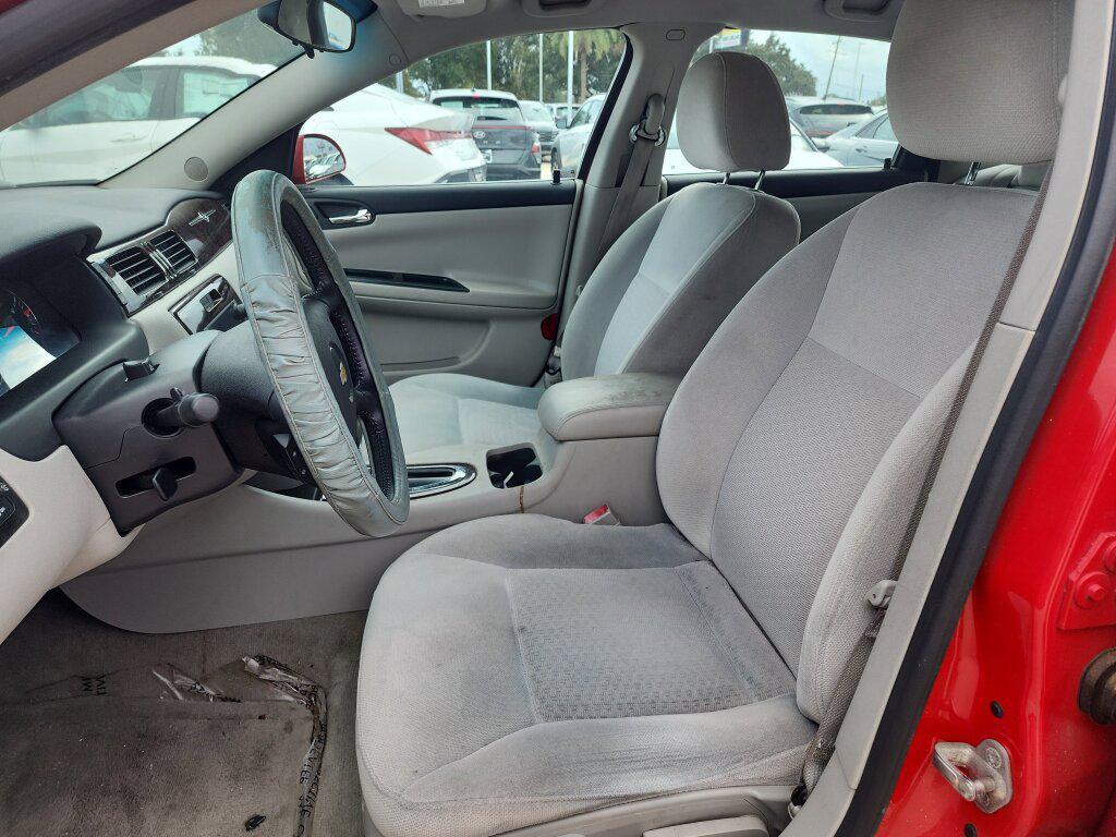 used 2012 Chevrolet Impala car, priced at $9,980