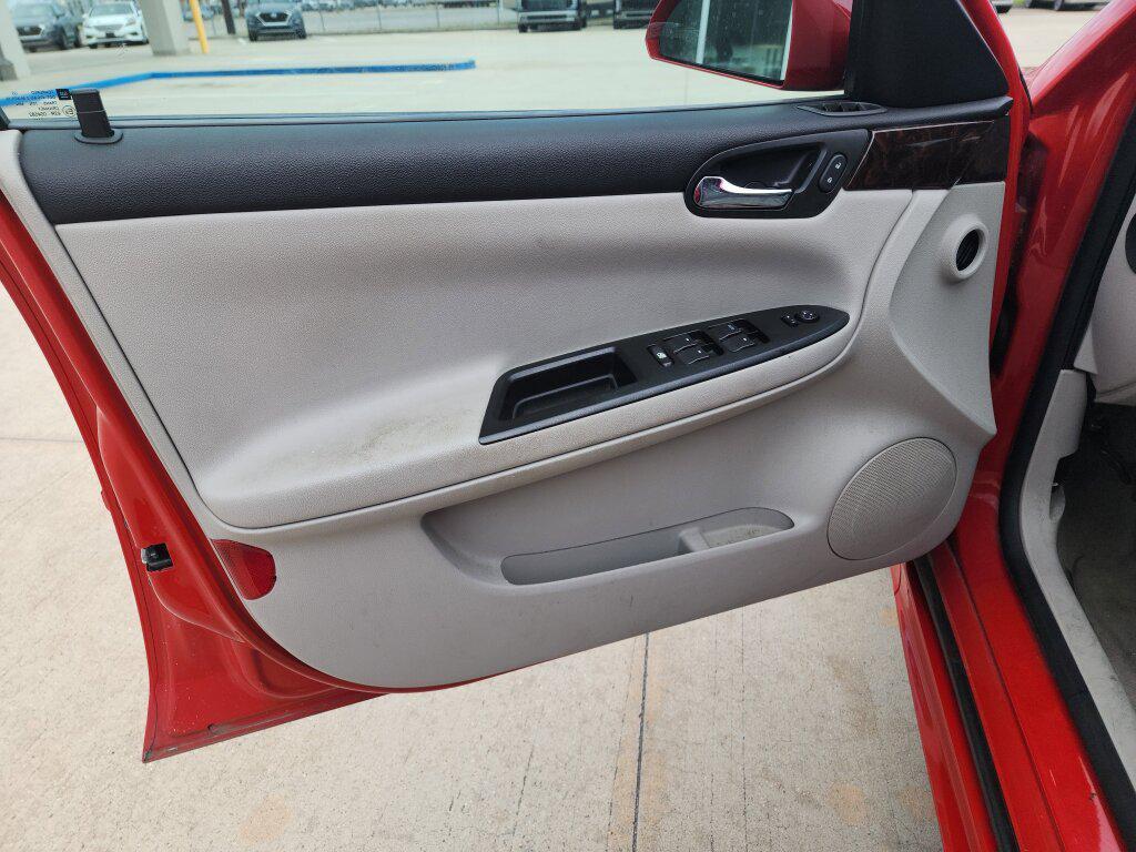 used 2012 Chevrolet Impala car, priced at $9,980